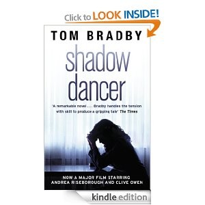 shadow dancer